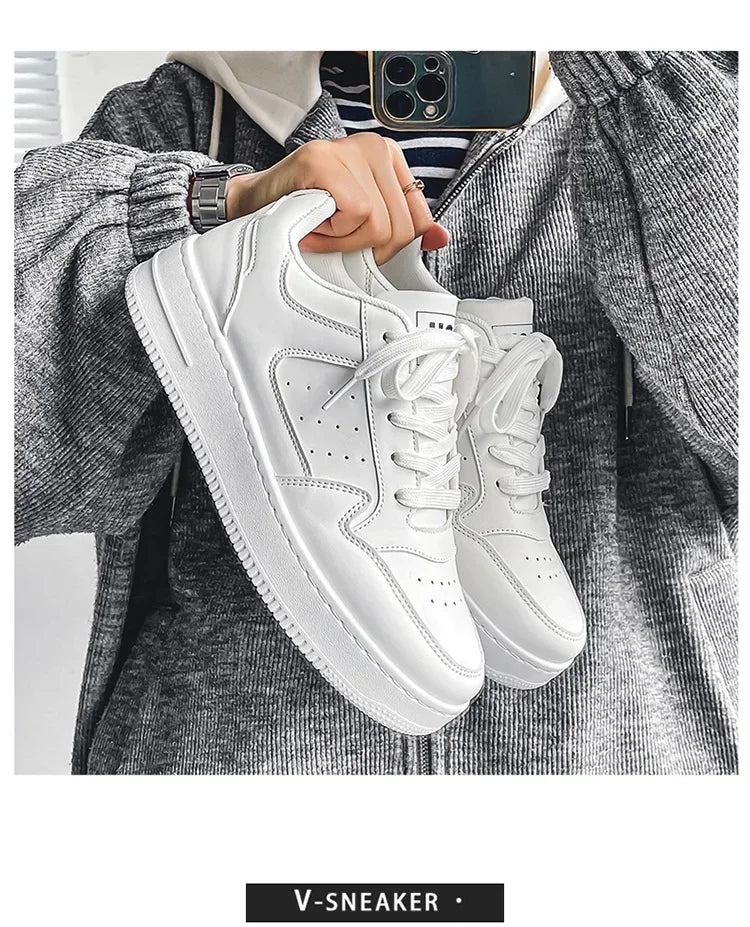 Air Force Original Men's Casual Summer Sneakers ATHLEXES