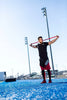 Premium Fit Cotton Performance T-Shirt for Men ATHLEXES