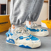 BreatheEasy Men's Spring Sport Sneakers 2024 ATHLEXES