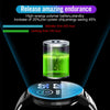 PulseSync 119 Smartwatch for Heart Rate & Fitness Tracking ATHLEXES