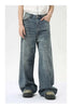 Urban Escape Loose Fit Denim Trousers ATHLEXES