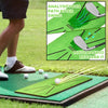 SwingVision Golf Training Mat ATHLEXES