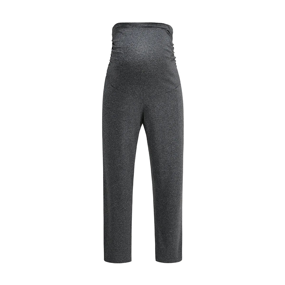 BellyFit Wide Leg Maternity Lounge Pants ATHLEXES