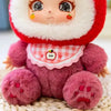 Sweetheart Plush Backpack Doll Pendant Toy ATHLEXES