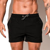 AquaFlex Quick Dry Swim Shorts for Men ATHLEXES