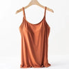 Summer Maternity Nursing Sling Vest with Chest Pad ATHLEXES