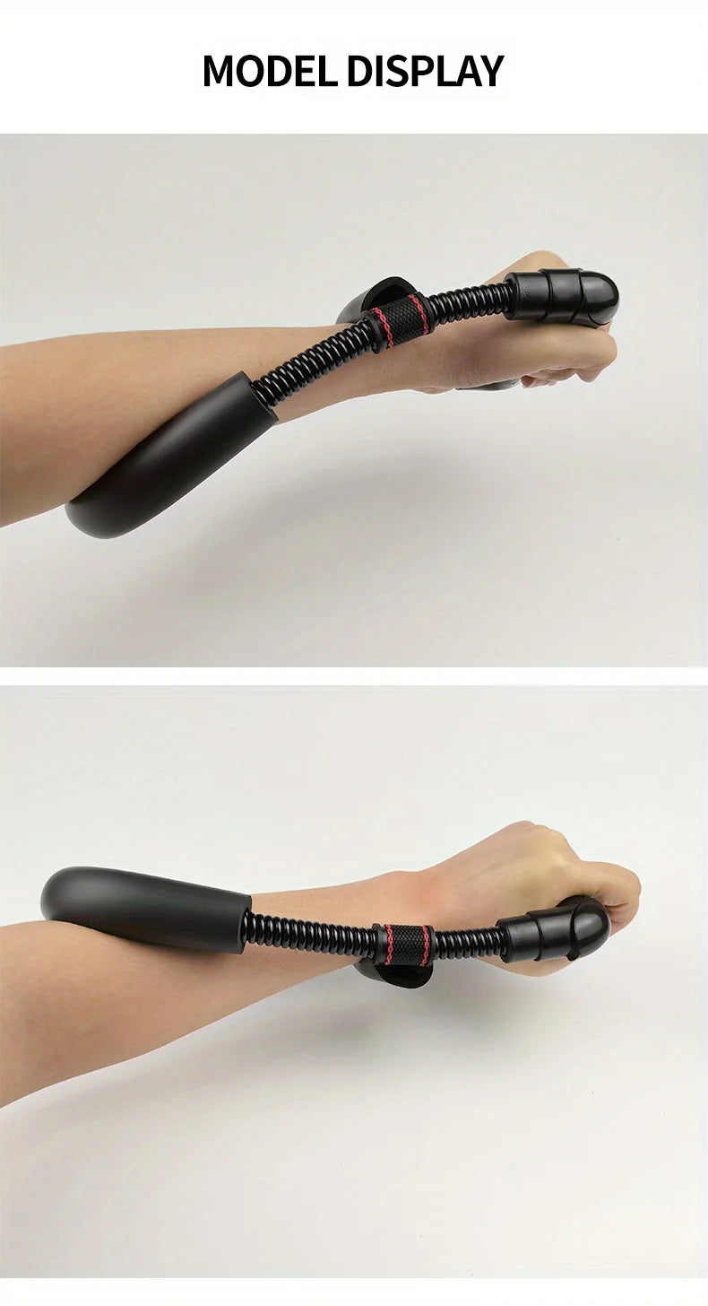 Power Wrists Exerciser ATHLEXES