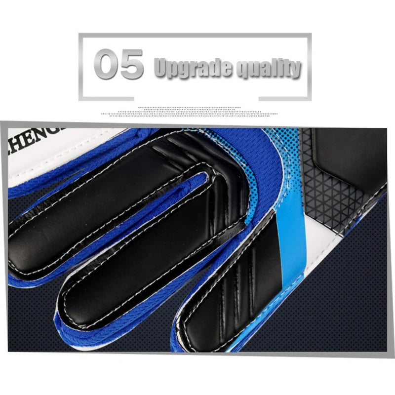 Elite Grip Goalkeeper Gloves for Adults & Kids ATHLEXES