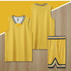 Custom Stripe Basketball Jersey Set for All Ages ATHLEXES