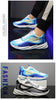 Trendy Cushion Running Sneakers for Outdoor Adventure ATHLEXES