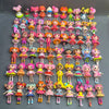 Lalaloopsy Little Sister Doll Collection ATHLEXES