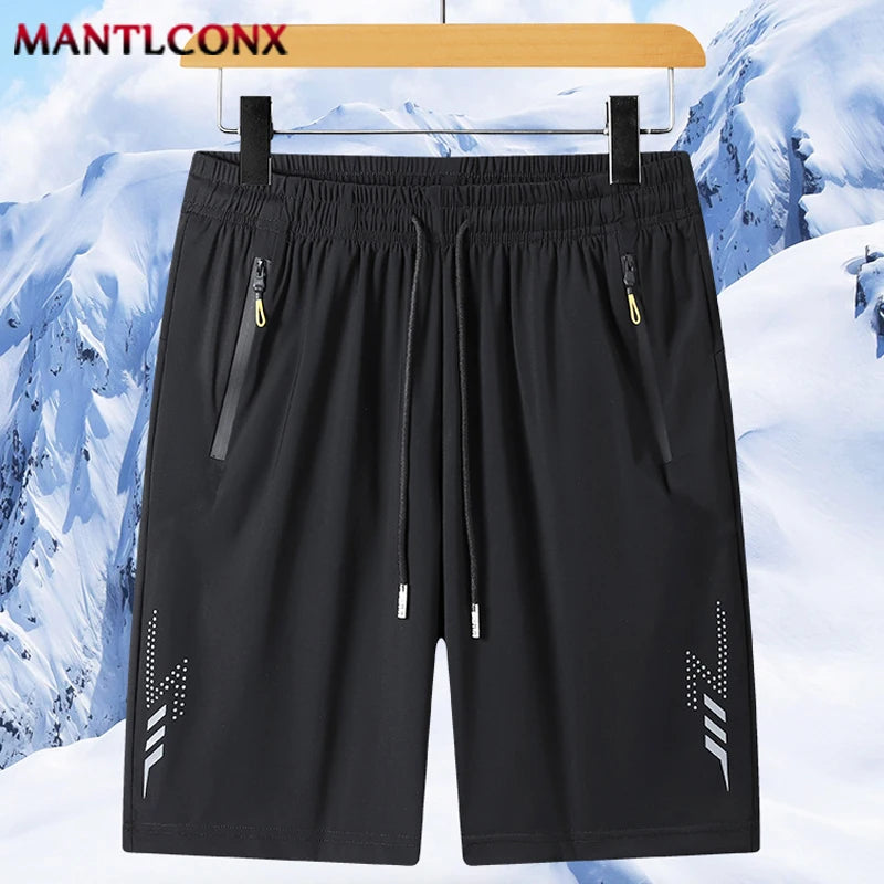 QuickBreeze Casual Shorts ATHLEXES
