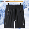 QuickBreeze Casual Shorts ATHLEXES