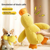 PawPlay Sound-Activated Plush Toy ATHLEXES