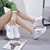 Breezy Elegance Women's Outdoor Sneakers ATHLEXES