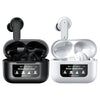 AI Translator Earbuds - Wireless Language Device ATHLEXES