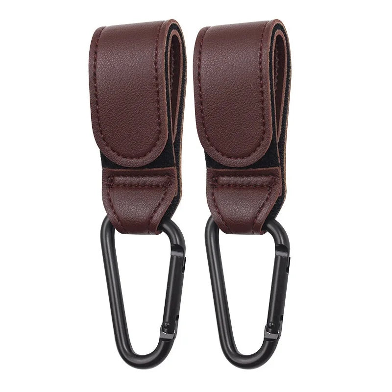 Stylish Stroller Hooks for Effortless Organization ATHLEXES
