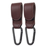 Stylish Stroller Hooks for Effortless Organization ATHLEXES