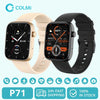 COLMI P71 Health Smartwatch for Active Living ATHLEXES