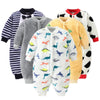 Adorable Baby Rompers ATHLEXES