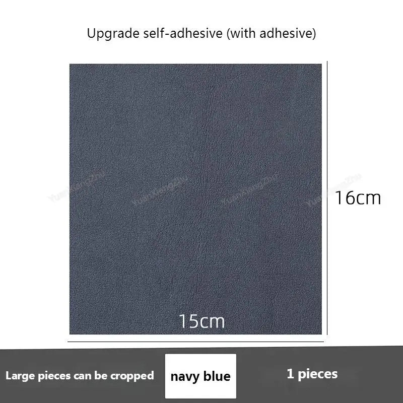 ShoeGuard Adhesive Heel Repair Patches ATHLEXES