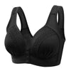 Luxe Lace Nursing Bra for Comfortable Moms ATHLEXES