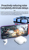 ERSHEN Pro4 True Wireless Gaming Earbuds ATHLEXES