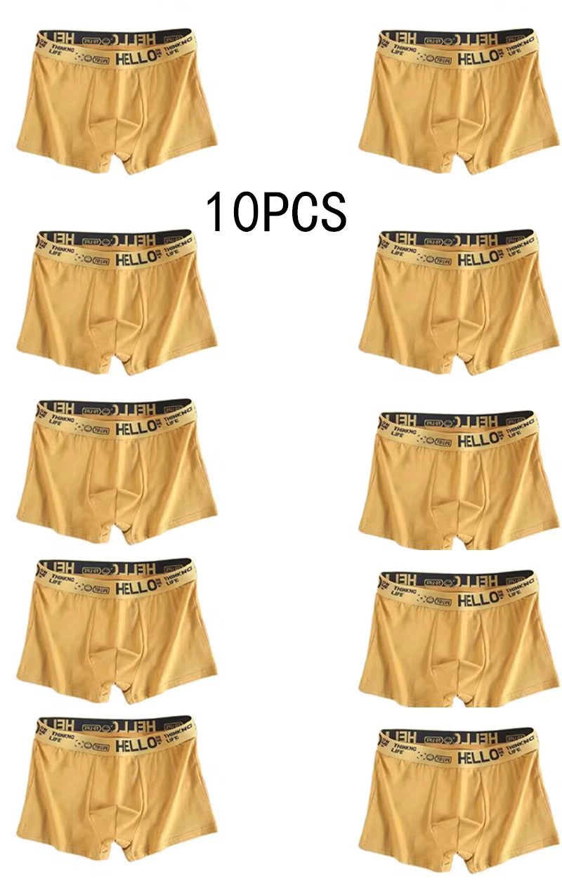 ComfortFlex High Stretch Men's Boxer Shorts ATHLEXES