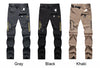 Waterproof Hiking Pants for Men ATHLEXES