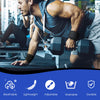 WristGuard Adjustable Support Brace for Pain Relief ATHLEXES