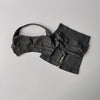 PeachFit High Waist Yoga Bra and Shorts Set ATHLEXES