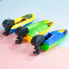 Wind-Up Speed Boat Bath Toy ATHLEXES