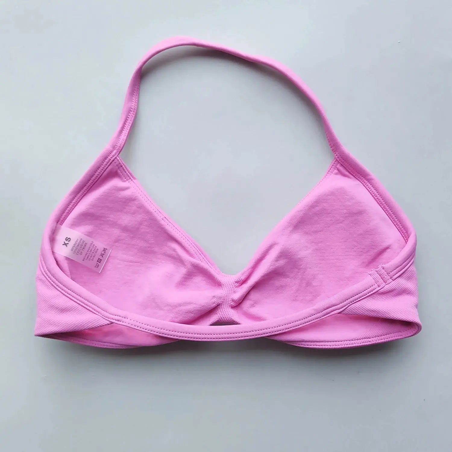 Elevate Seamless High Support Sports Bra ATHLEXES