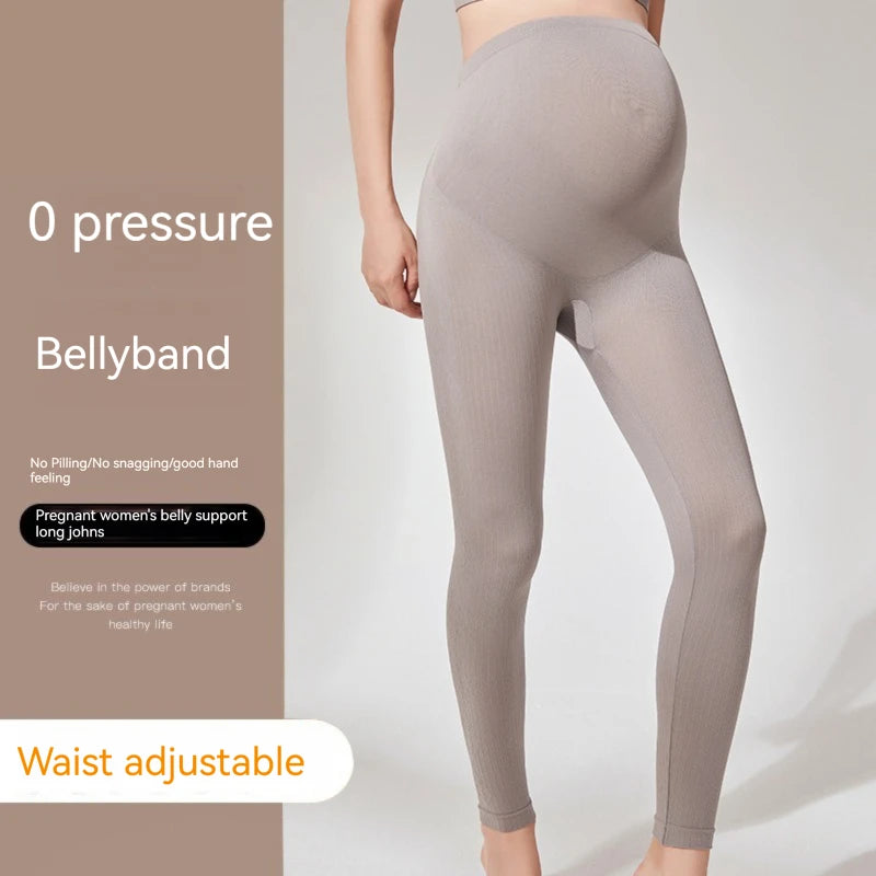 NeoMaternity High Waist Yoga Leggings ATHLEXES