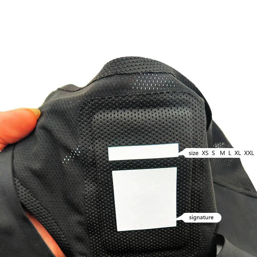 ProFit Soccer Tracker Vest ATHLEXES