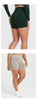 Seamless High Waist Yoga Shorts for Women ATHLEXES
