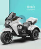 Kids Electric Trike with Key Start for 3-12 Years Old ATHLEXES