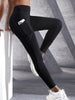 High Waist Women's Push Up Leggings with Pockets for Yoga and Fitness ATHLEXES