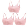 Maternity Comfort Nursing Bra Set ATHLEXES