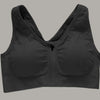 VitaFlex Front Zipper Sports Bra ATHLEXES