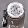HydraMark 1L Gradient Time-Marker Water Bottle ATHLEXES