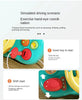ToddlerDrive Electric Steering Wheel Toy ATHLEXES