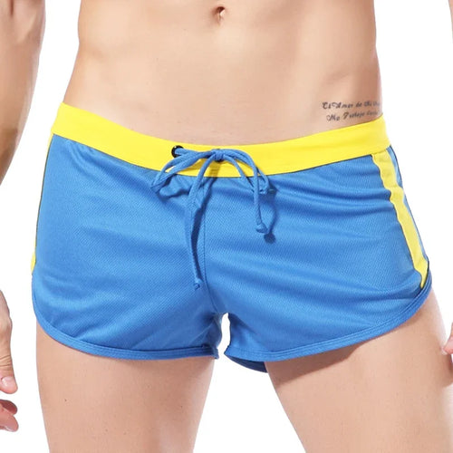  ATHLEXES