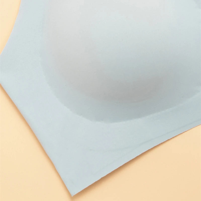 Ultra Thin Seamless Nursing Bra with Maternity Support ATHLEXES