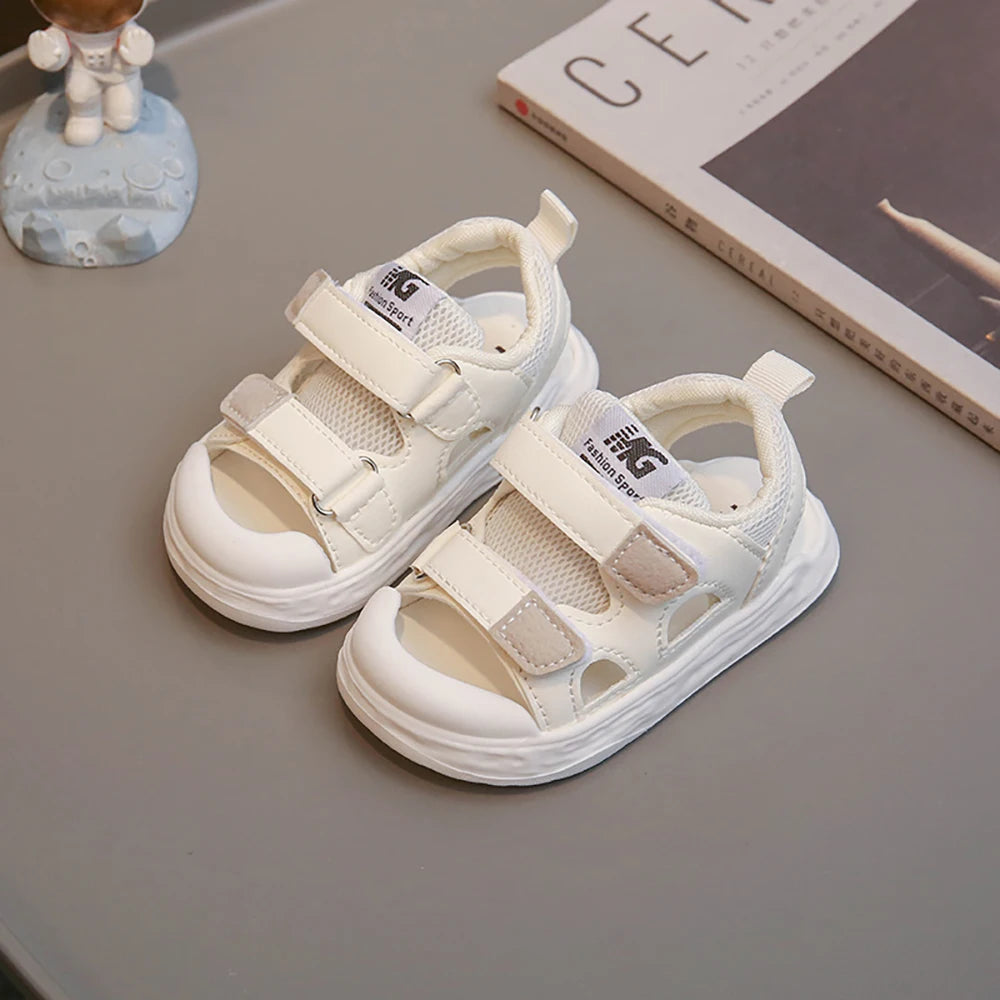 Summer Adventure Sandals for Active Toddlers ATHLEXES