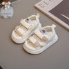 Summer Adventure Sandals for Active Toddlers ATHLEXES