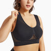 AeroFit Shockproof Women's Yoga Sports Bra ATHLEXES