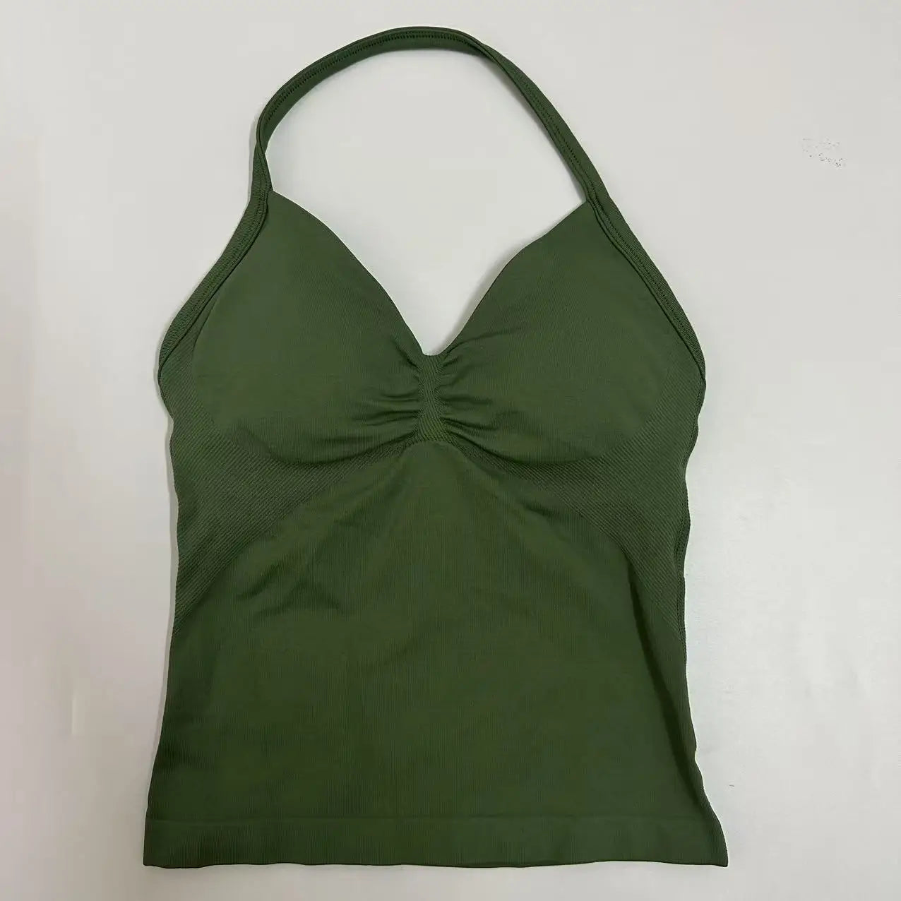 VividFlow Strappy Bra Tank Top ATHLEXES