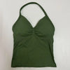 VividFlow Strappy Bra Tank Top ATHLEXES