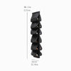 12-Compartment Shoe Organizer Hanging Bag ATHLEXES